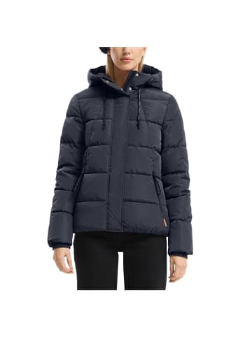 Q/S designed by Jacke in Blau