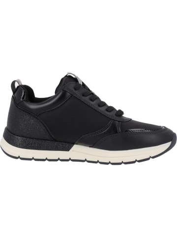 Tamaris Sneakers Low in Navy