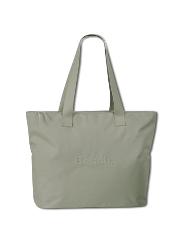 Bench Shopper Polyester grau ca. 39cm