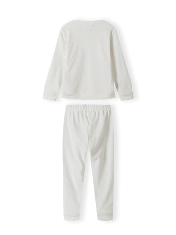 Minoti Nachtwäsche 20pj41 in weiß