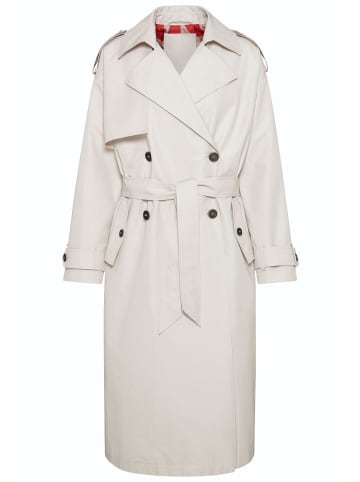 Bugatti Trenchcoat in beige