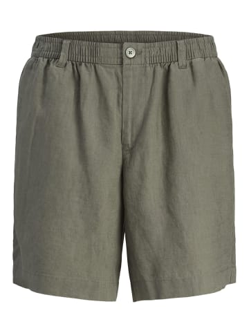 Jack & Jones Shorts in Tea Leaf