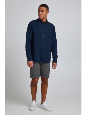 !SOLID Chinoshorts SDJim in Grau