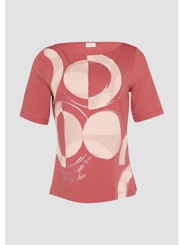 s.Oliver T-Shirt in 45D1_pink