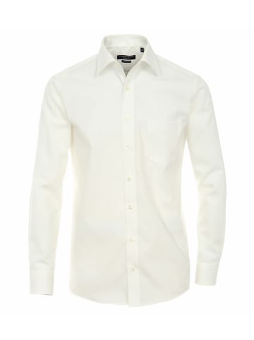 CASAMODA Businesshemd in Champagner