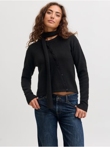JJXX Strickjacke in Black