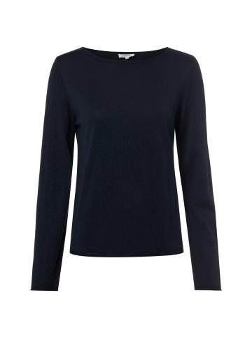 s.Oliver Pullover in marine - 0005