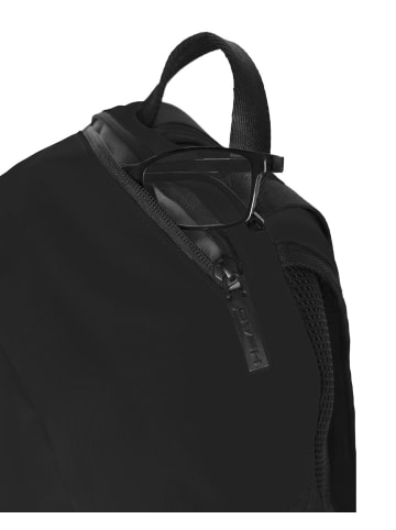 HEAD Tagesrucksack für Erwachsene in schwarz