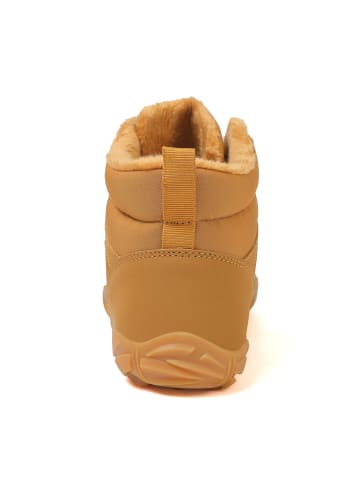 DOTALES DailyStep Barfußschuhe 44 in Beige