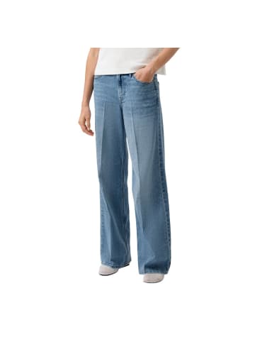 S.OLIVER RED LABEL Jeans in Blau