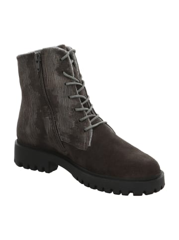 Think! Stiefelette TRENTO in Mocca/Kombi