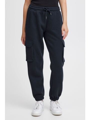 Oxmo Sweathose OXHonnie in Dunkelblau
