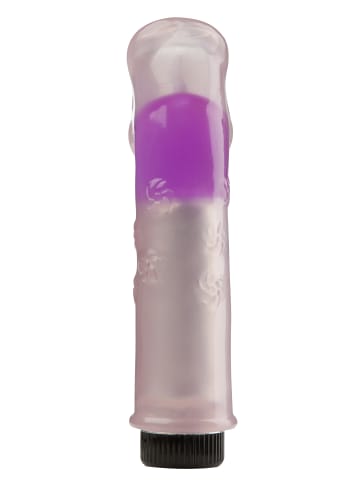 You2Toys Klitorisvibrator Venus Lips in lila