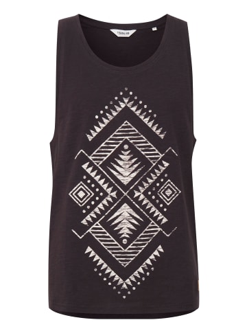 !SOLID Tanktop in schwarz