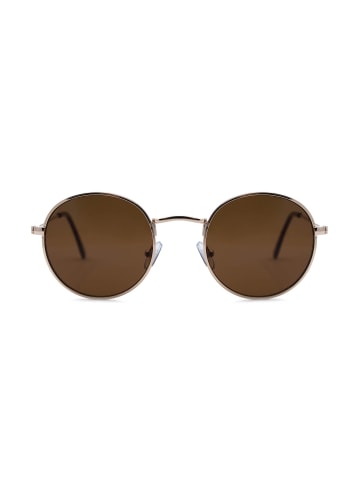 ECO Shades Sonnenbrille Basile in brown