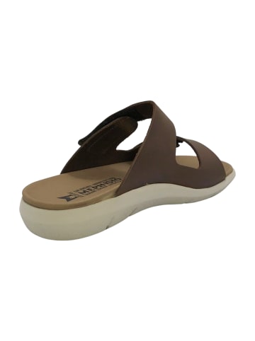 Mephisto Komfort Sandalen in Braun