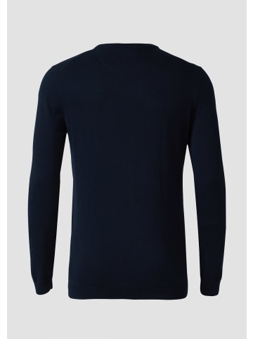 s.Oliver Strickpullover in 5978_navy