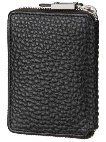 Voi Geldbörse Hirsch 70067 RV in Schwarz