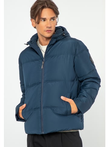 Wittchen Jacket in Dark blue