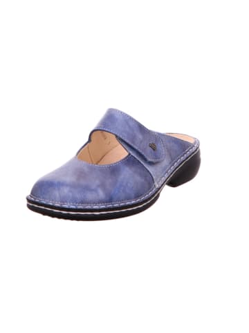 Finn Comfort Finn Comfort mittel_blau in blau