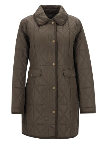 Fuchs Schmitt Jacke in Grün