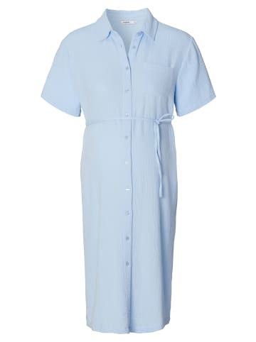 Noppies Still-Kleid Cruz in Light Sky