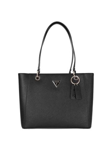 Guess Noelle II Tote - Shopper 37 cm (tan multi) in schwarz
