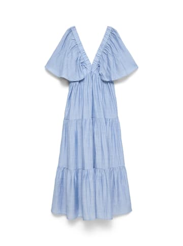 Vero Moda Kleid in Clear Sky
