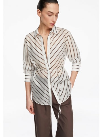 comma Bluse  in  01G1_weiß