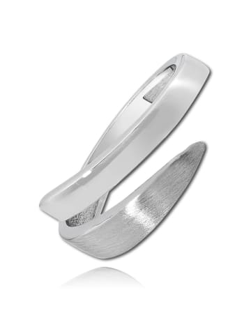 BALIA Ring Silber 925 Sterling Silber Wickelring Größe 54 (17,2)