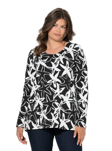 LAURASØN Shirt in graphit