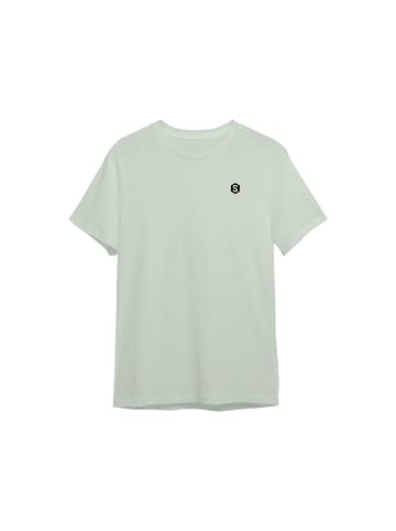 Superb Shirt in Green