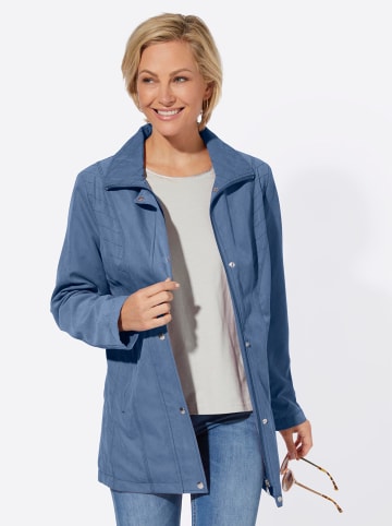 WITT WEIDEN Jacke in jeansblau