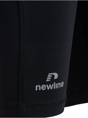 Newline Enge Shorts Nwllean Hw Pocket Tight Shorts W in BLACK