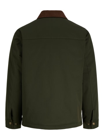 Jack & Jones Jacke in Rosin