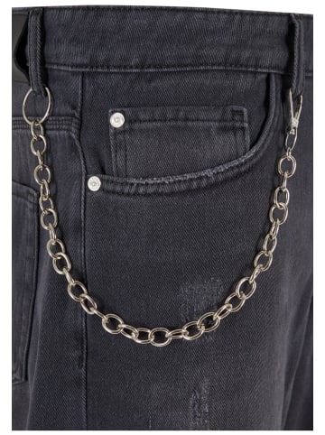 2Y Studios 2Y Studios Herren 2Y Jeans Shorts in black