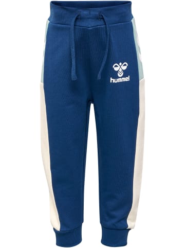 Hummel Hosen Hmlskylan Pants in DARK DENIM