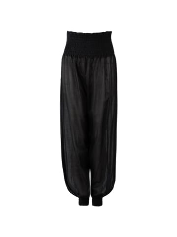 Barts W LOLAY PANTS in Schwarz