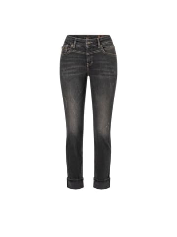 MAC Jeans in Schwarz