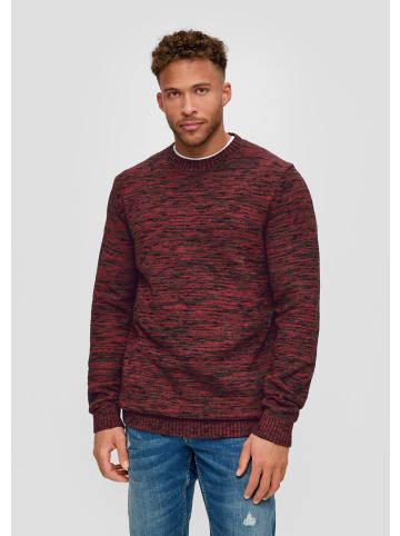 s.Oliver Strickpullover in 49X0_lila