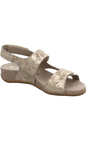 Mephisto Sandale in beige