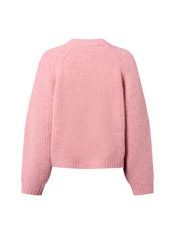 edited Jacke Rani in altrosa - 0001