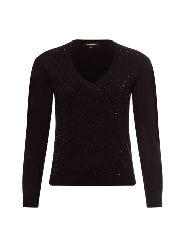 More & More Strickpullover in schwarz - 0001