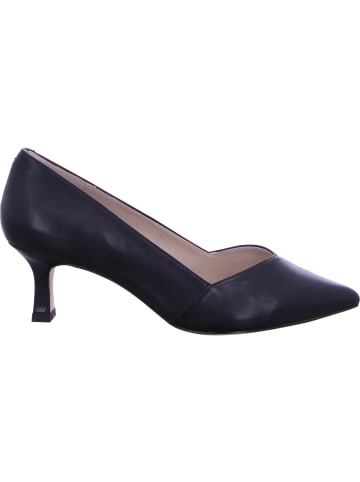 Caprice Pumps in schwarz