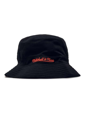 Mitchell & Ness Hut in Schwarz