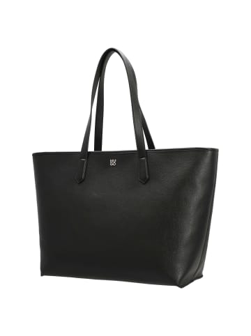 HUGO Women's Chris 2.0 - Shopper 50 cm (light beige) in schwarz