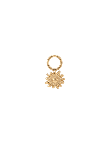 PURELEI Charm Daisy Gold