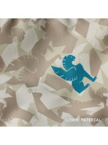 CHROME Highline 18 - Rucksack 16" 46 cm (ice shadow) in sage