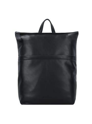 Tom Tailor Palina Daypack 39 cm in black