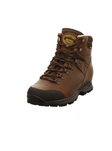 MEINDL Wanderschuh in braun
